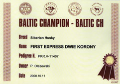 Champion Ba�tyku