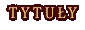 tytuly